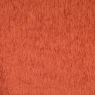 54"" Wide F881 Orange, Textured Solid Chenille Upholstery Fabric By The Yard