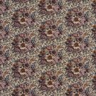 54"" Wide B960 Pink, Green And Orange, Floral Tapestry Upholstery Fabric By The Yard