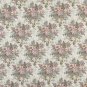 54"" Wide B400 Pink, Blue And Green, Floral Tapestry Upholstery Fabric By The Yard