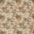 54"" Wide J314 Pink, Blue And Green, Pastel Floral Tapestry Upholstery Fabric By The Yard