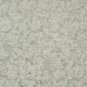 54"" Wide F805 Sage And Ivory, Pastel Floral Leaves Jacquard Woven Upholstery Fabric By The Yard