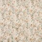 54"" Wide F831 Green And Gold, Floral Garden Jacquard Woven Upholstery Fabric By The Yard
