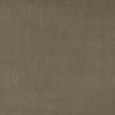 54"" Wide K0000D, Taupe Authentic Cotton Velvet Upholstery Fabric By The Yard