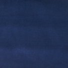 54"" Wide K0001G, Dark Blue Authentic Cotton Velvet Upholstery Fabric By The Yard
