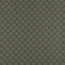 54"" Wide D301, Hunter Green And Gold Fan Jacquard Woven Upholstery Fabric By The Yard