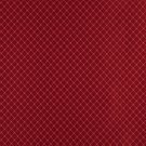 54"" Wide D328, Red And Green Diamond Jacquard Woven Upholstery Fabric By The Yard