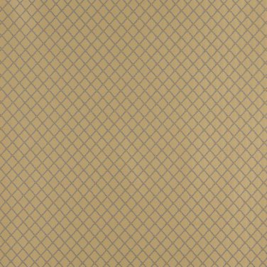 54"" Wide D330, Blue And Gold Diamond Jacquard Woven Upholstery Fabric By The Yard