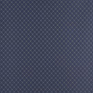 54"" Wide D332, Blue And Gold Diamond Jacquard Woven Upholstery Fabric By The Yard
