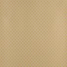 54"" Wide D336, Gold And Off White Diamond Jacquard Woven Upholstery Fabric By The Yard