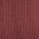 54"" Wide D351, Burgundy And Beige Basket Weave Jacquard Woven Upholstery Fabric By The Yard
