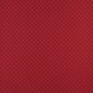 54"" Wide D354, Red And Green Small Scale Shell Jacquard Woven Upholstery Fabric By The Yard