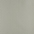 54"" Wide D357, Green, White And Gold Small Scale Shell Jacquard Woven Upholstery Fabric By The Yard