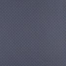54"" Wide D358, Blue And Gold Small Scale Shell Jacquard Woven Upholstery Fabric By The Yard