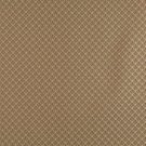 54"" Wide D359, Brown And Beige Small Scale Shell Jacquard Woven Upholstery Fabric By The Yard