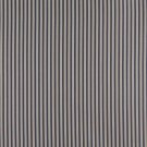 54"" Wide D365, Blue And Beige Thin Striped Jacquard Woven Upholstery Fabric By The Yard