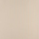 54"" Wide D368, Beige And White Thin Striped Jacquard Woven Upholstery Fabric By The Yard
