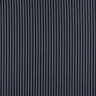 54"" Wide D373, Navy And Blue Thin Striped Jacquard Woven Upholstery Fabric By The Yard