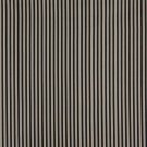 54"" Wide D376, Navy And Beige Thin Striped Jacquard Woven Upholstery Fabric By The Yard