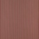 54"" Wide D377, Burgundy And Beige Thin Striped Jacquard Woven Upholstery Fabric By The Yard