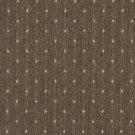 54"" Wide C613 Two Toned Brown, Dotted Country Style Upholstery Fabric By The Yard
