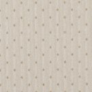 54"" Wide C615 Khaki And Beige, Dotted Country Style Upholstery Fabric By The Yard