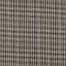 54"" Wide C645 Brown, Dark Blue And Beige, Small Plaid Country Style Upholstery Fabric By The Yard