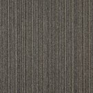 54"" Wide C650 Brown Dark Blue Beige Vertical Striped Country Style Upholstery Fabric By The Yard