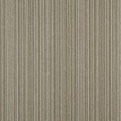 54"" Wide C651 Light Brown Green Ivory Vertical Striped Country Style Upholstery Fabric By The Yard