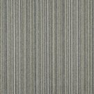 54"" Wide C653 Blue, Green And Ivory, Vertical Striped Country Style Upholstery Fabric By The Yard