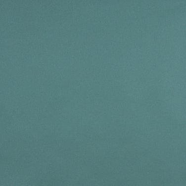 54"" Wide C515 Teal, Solid Cotton Denim Twill Canvas Upholstery Fabric By The Yard