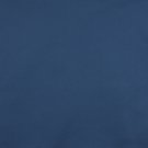 54"" Wide C523 Blue, Solid Cotton Denim Twill Canvas Upholstery Fabric By The Yard