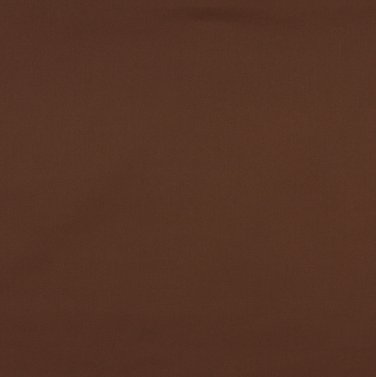 54"" Wide C524 Espresso Brown, Solid Cotton Denim Twill Canvas Upholstery Fabric By The Yard