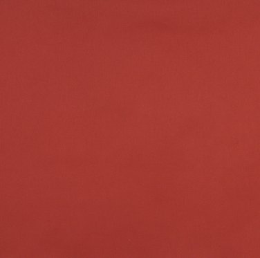 54"" Wide C526 Persimmon Orange, Solid Cotton Denim Twill Canvas Upholstery Fabric By The Yard