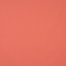 54"" Wide J461 Coral Orange, Solid Cotton Canvas Duck Preshrunk Upholstery Fabric By The Yard