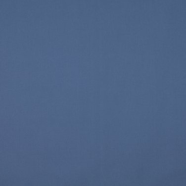 54"" Wide J470 Mariner Blue, Solid Cotton Canvas Duck Preshrunk Upholstery Fabric By The Yard
