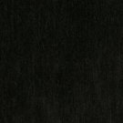 54"" Wide D783 Black, Chenille Commercial, Residential And Church Pew Upholstery Fabric By The Yard