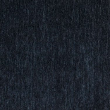 54"" Wide D787 Deep Blue Chenille Commercial Residential Church Pew Upholstery Fabric By The Yard