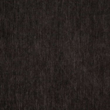 54"" Wide D794 Charcoal Chenille Commercial Residential Church Pew Upholstery Fabric By The Yard