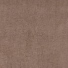 54"" Wide D209 Taupe Brown, Striped Woven Velvet Upholstery Fabric By The Yard From Microtex