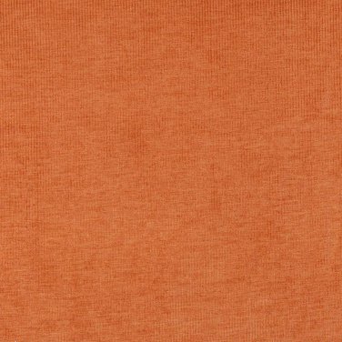 54"" Wide D220 Copper Red, Striped Woven Velvet Upholstery Fabric By The Yard From Microtex