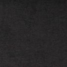 54"" Wide D221 Black, Striped Woven Velvet Upholstery Fabric By The Yard From Microtex