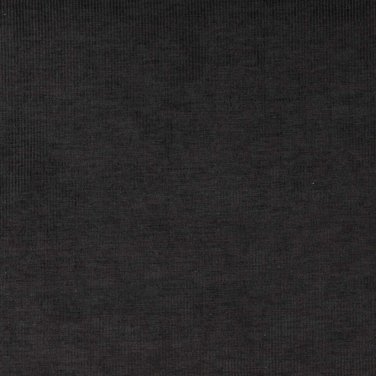 54"" Wide D221 Black, Striped Woven Velvet Upholstery Fabric By The Yard From Microtex