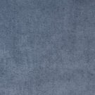 54"" Wide D227 Dark Blue, Solid Woven Velvet Upholstery Fabric By The Yard From Microtex