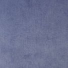 54"" Wide D230 Sapphire Blue, Solid Woven Velvet Upholstery Fabric By The Yard From Microtex