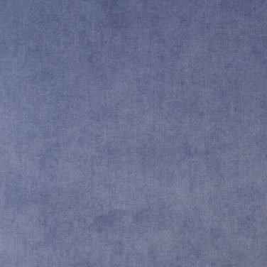 54"" Wide D230 Sapphire Blue, Solid Woven Velvet Upholstery Fabric By The Yard From Microtex