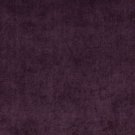 54"" Wide D240 Purple, Solid Woven Velvet Upholstery Fabric By The Yard From Microtex