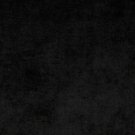54"" Wide D243 Black, Solid Woven Velvet Upholstery Fabric By The Yard From Microtex