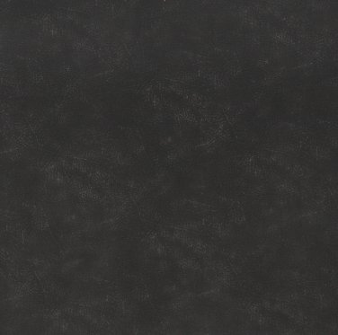 54"" Wide E445 Black, Solid Textured Microfiber Upholstery Grade Fabric By The Yard