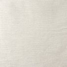 C133 Ivory Textured Solid Colored Jacquard Linen Look Upholstery Window Treatment Fabric By The Yard