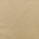 C140 Gold Solid With Lines Jacquard Linen Look Upholstery Window Treatment Fabric By The Yard